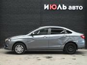 Lada (ВАЗ) Vesta I Екатеринбург  - изображение 26
