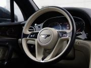 Bentley Bentayga I Москва  - изображение 45