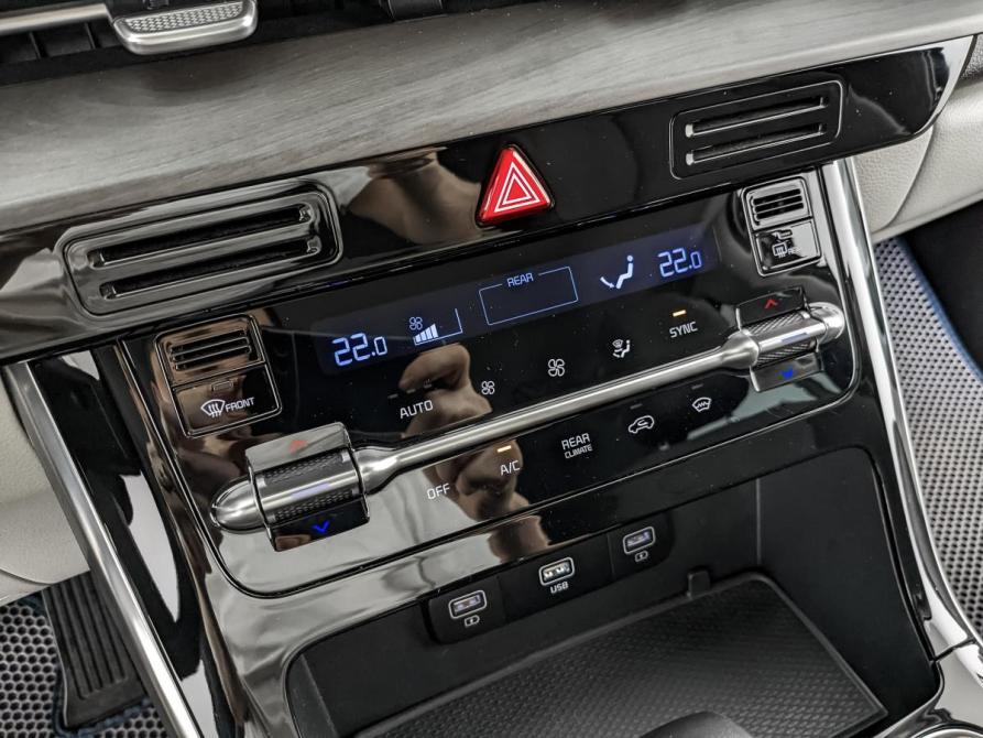 Kia Carnival IV Москва  - изображение 21
