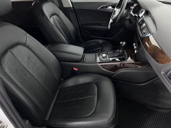 Audi A6 IV (C7) с пробегом 2013 года, цена 1 870 000 рублей, 150000 км, седан, Автокод Объявления