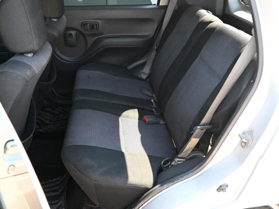 Daihatsu Terios I Новороссийск  - изображение 7
