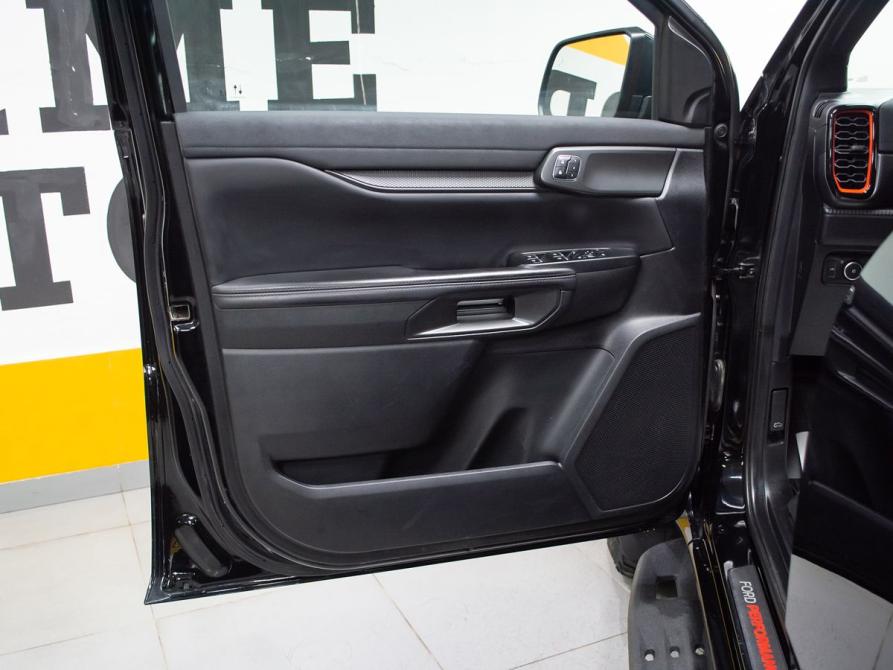 Ford Ranger T6.2 Новосибирск  - изображение 9