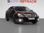 Nissan Teana III Тюмень  - изображение 33