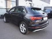 Audi Q3 II (F3) Москва  - изображение 23