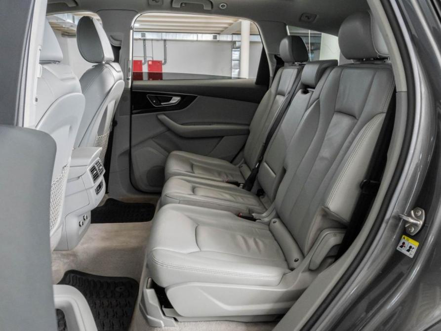 Audi Q7 II (4M) Ставрополь  - изображение 10
