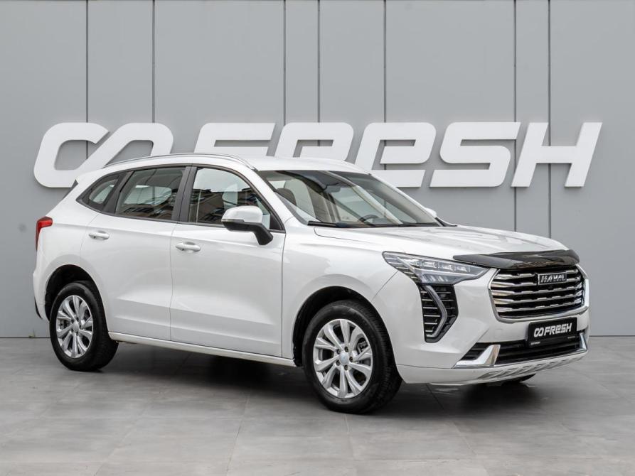 Haval Jolion I Краснодар  - изображение 1