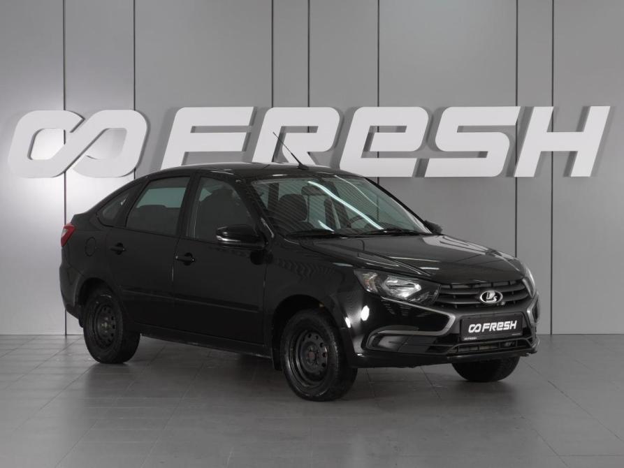 Lada (ВАЗ) Granta I Рестайлинг Минеральные Воды  - изображение 1