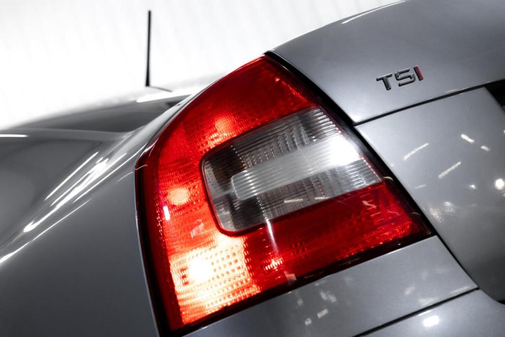 Skoda Octavia II (A5) Рестайлинг Тюмень  - изображение 11
