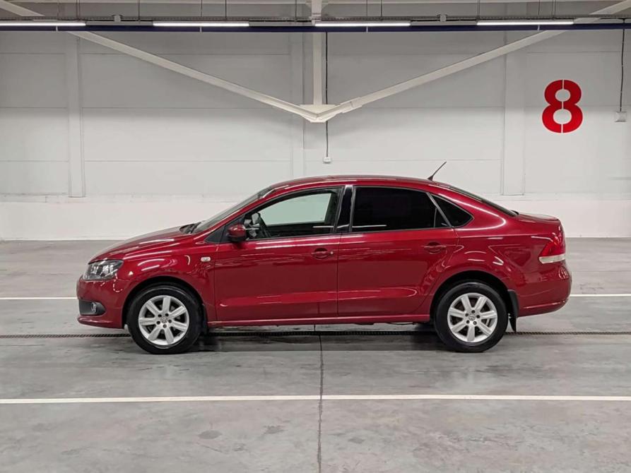 Volkswagen Polo V Казань  - изображение 10