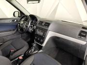 Skoda Yeti I Москва  - изображение 29