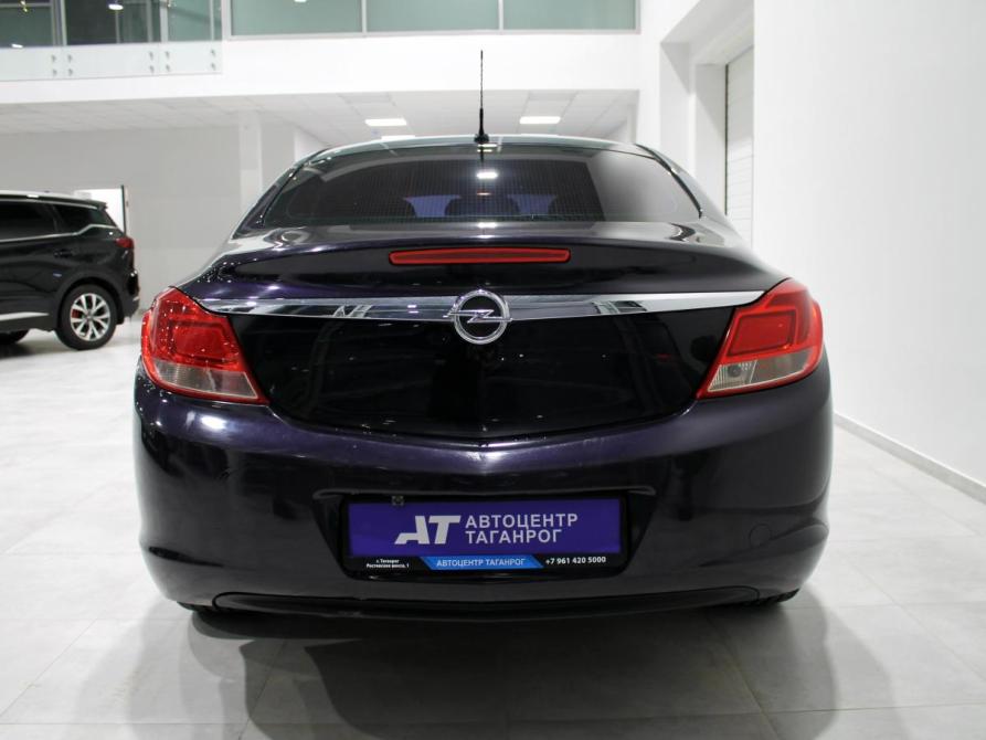 Opel Insignia I Таганрог  - изображение 6