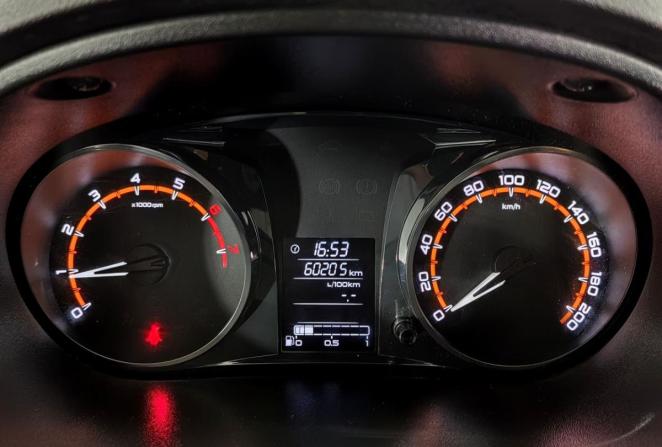 Lada (ВАЗ) Granta I Рестайлинг с пробегом 2019 года, цена 690 000 рублей, 60200 км, седан, Автокод Объявления
