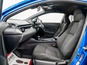 Toyota C-HR I Красноярск  - изображение 29