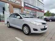 Chery Very (A13) Набережные Челны  - изображение 22