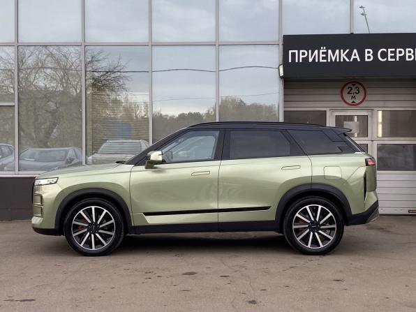 Jaecoo J7 I с пробегом 2023 года, цена 2 149 000 рублей, 73319 км, внедорожник, Автокод Объявления