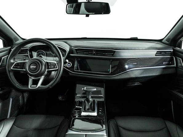 Dongfeng DFSK ix5 с пробегом 2024 года, цена 1 549 700 рублей, 18000 км, внедорожник, Автокод Объявления