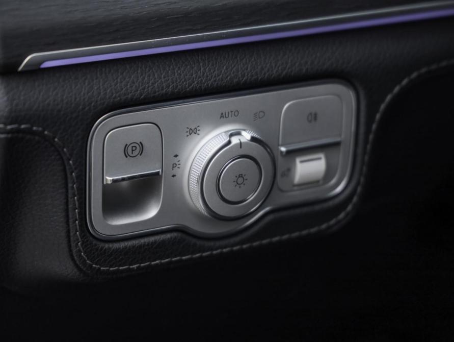 Mercedes-Benz GLS II (X167) Санкт-Петербург  - изображение 28