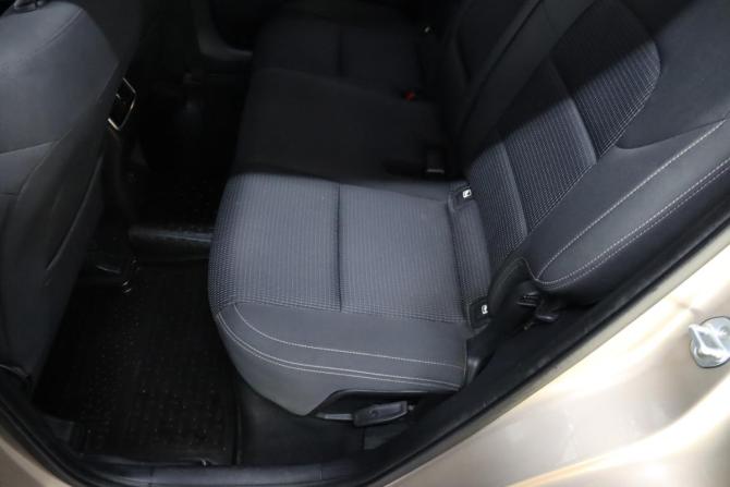 Kia Sportage IV с пробегом 2017 года, цена 1 695 950 рублей, 240376 км, внедорожник, Автокод Объявления