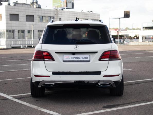 Mercedes-Benz M-Класс III (W166) с пробегом 2012 года, цена 1 998 000 рублей, 234543 км, внедорожник, Автокод Объявления