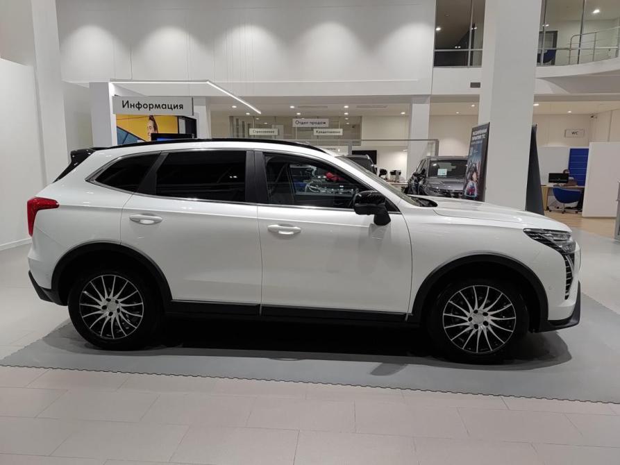 Haval Jolion I Казань  - изображение 5