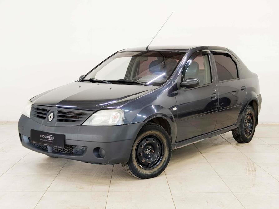Renault Sandero I Тула  - изображение 1