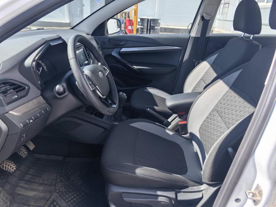 Lada (ВАЗ) Vesta I Рестайлинг (NG) Москва  - изображение 10