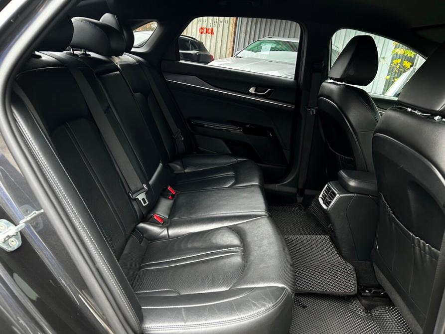 Kia K5 III Санкт-Петербург  - изображение 10