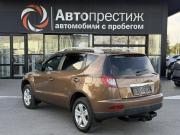 Geely Emgrand X7 I Волгоград  - изображение 26