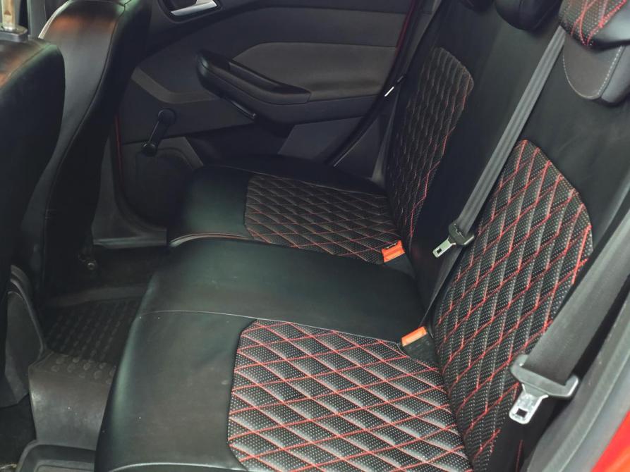 Ford Focus III Таганрог  - изображение 19