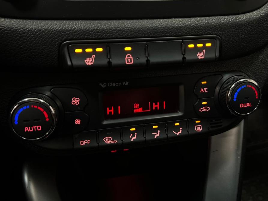 Kia Ceed II Рестайлинг Казань  - изображение 19