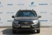 Lada (ВАЗ) Granta I Рестайлинг Пермь  - изображение 19