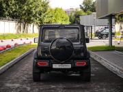 Suzuki Jimny IV Санкт-Петербург  - изображение 34