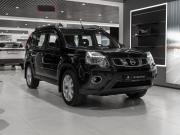 Nissan X-Trail II Рестайлинг Москва  - изображение 27