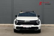 Kia Sportage V Красноярск  - изображение 28
