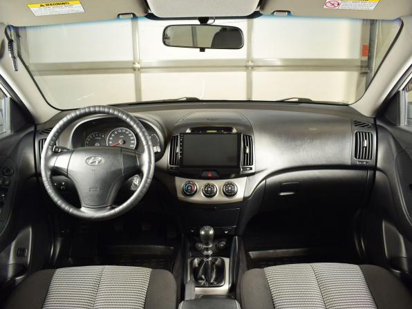 Hyundai Elantra IV (HD) с пробегом 2010 года, цена 645 999 рублей, 258156 км, седан, Автокод Объявления
