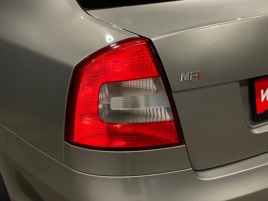 Skoda Octavia II (A5) Рестайлинг Челябинск  - изображение 6