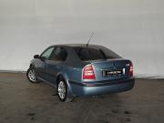 Skoda Octavia I (A4) Рестайлинг Москва  - изображение 19