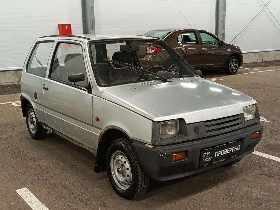 Lada (ВАЗ) 1111 Ока Набережные Челны  - изображение 3