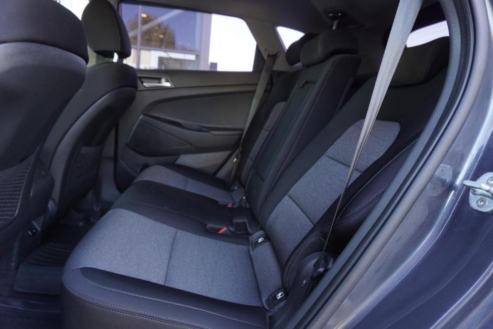 Hyundai Tucson III Рестайлинг Ульяновск  - изображение 20
