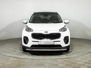 Kia Sportage IV Санкт-Петербург  - изображение 20