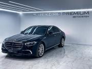 Mercedes-Benz S-Класс VII (W223) Уфа  - изображение 44