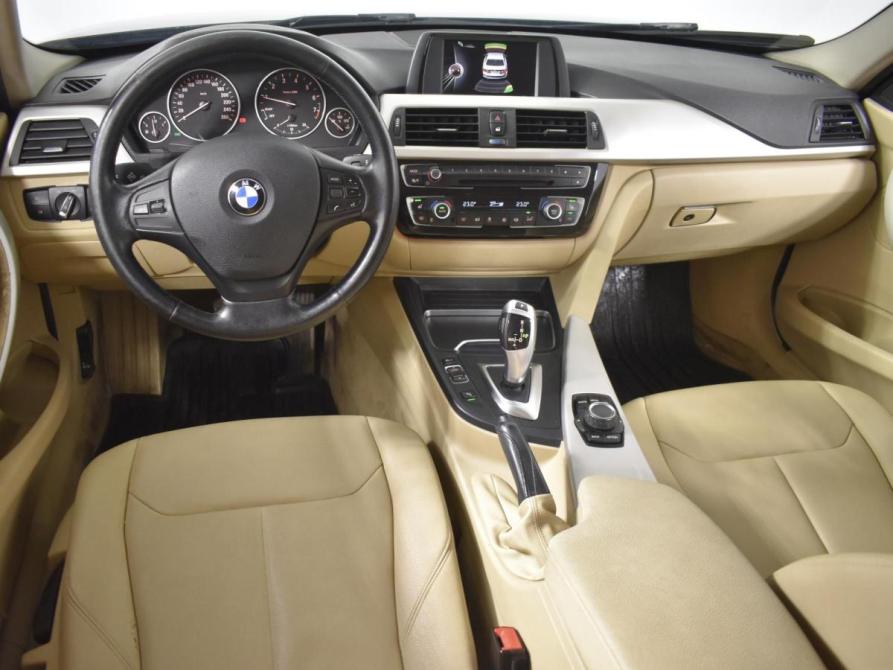 BMW 3 серии VI (F3x) Рестайлинг Казань  - изображение 6