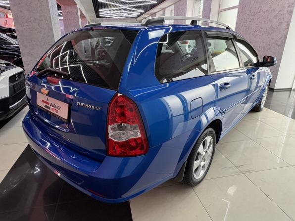 Chevrolet Lacetti I с пробегом 2012 года, цена 785 000 рублей, 78689 км, универсал, Автокод Объявления