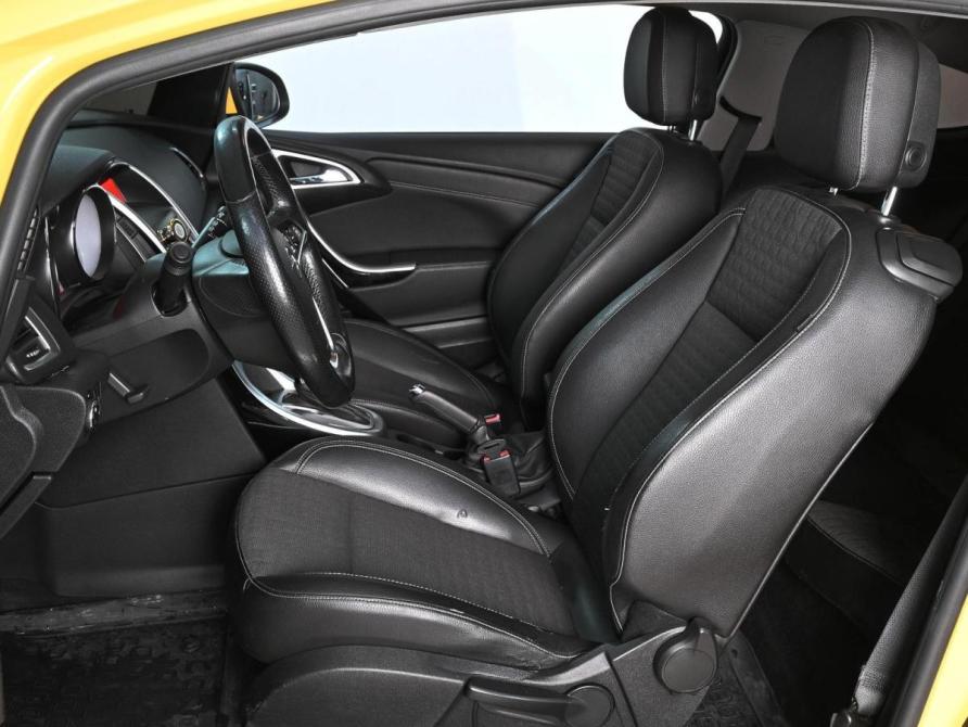 Opel Astra J Рестайлинг Ростов-на-Дону  - изображение 9