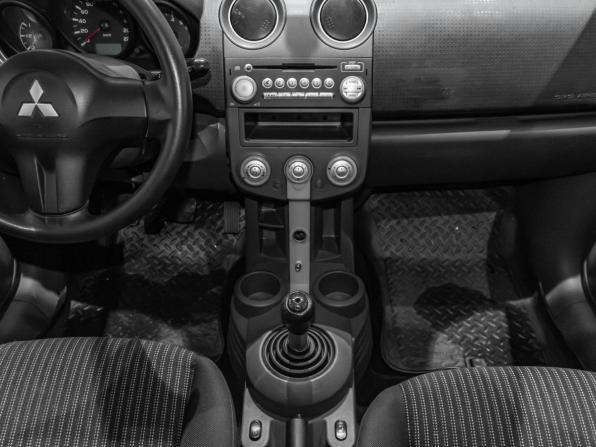 Mitsubishi Colt VI (Z20/Z30) с пробегом 2008 года, цена 406 182 рубля, 190925 км, хэтчбек, Автокод Объявления