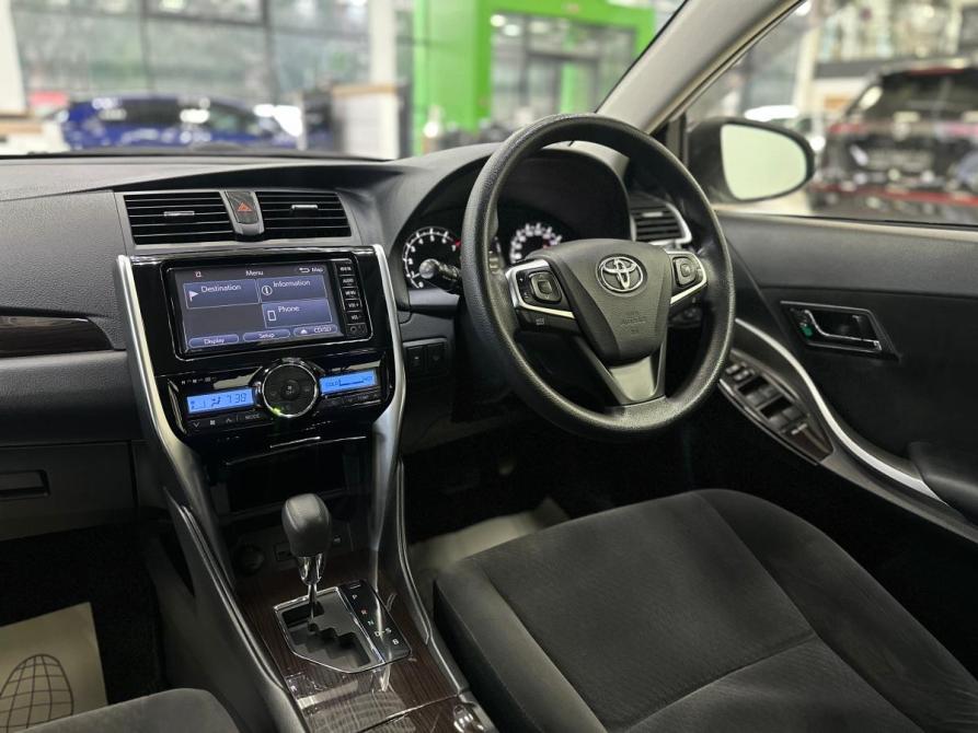 Toyota Premio II (T26) Рестайлинг 2 Санкт-Петербург  - изображение 29