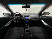 Hyundai Solaris I Кемерово  - изображение 18