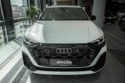 Audi Q8 I (4M) Рестайлинг Москва  - изображение 25