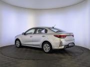Kia Rio IV Рестайлинг Москва  - изображение 32