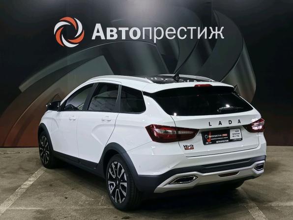 Lada (ВАЗ) Vesta I Рестайлинг (NG) с пробегом 2025 года, цена 2 100 076 рублей, 13295 км, универсал, Автокод Объявления